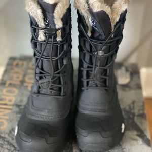 The North Face Youth Shellista Lace III